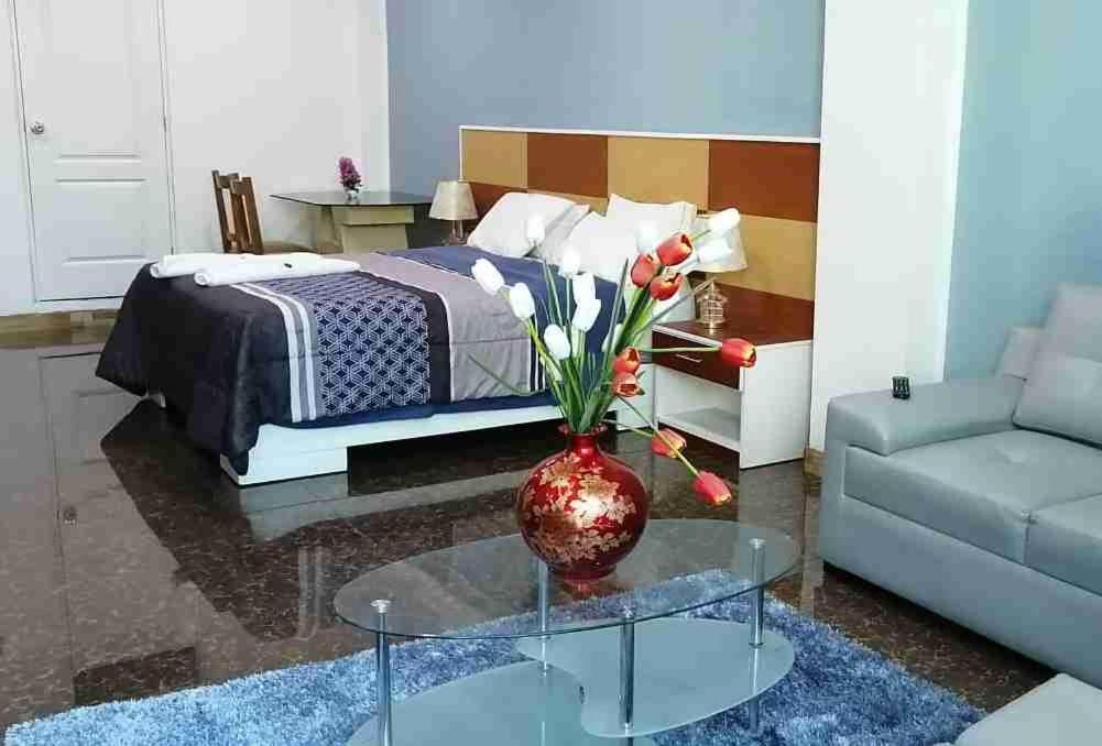 San Isidro Grand Hotel Gobernadora Екстериор снимка